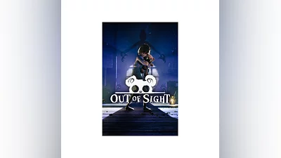 Out of Sight Xbox Series X|S активация