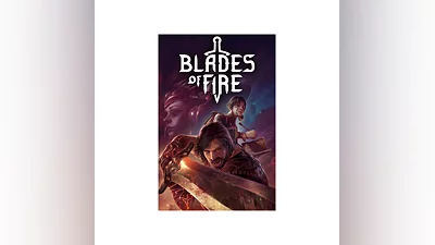 Blades of Fire Xbox Series X|S активация