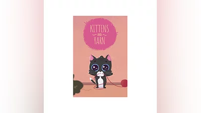 Kittens and Yarn Xbox One & Xbox Series X|S активация