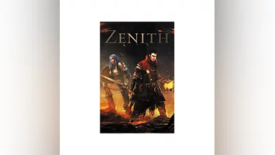 Zenith Xbox One & Xbox Series X|S активация