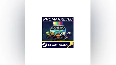 Chroma Squad Steam КЛЮЧ   GLOBAL (NO TR)
