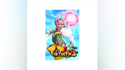 Fae Tactics Xbox One & Xbox Series X|S активация