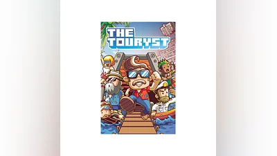 The Touryst Xbox One & Xbox Series X|S активация