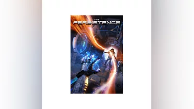 The Persistence Xbox One & Xbox Series X|S активация