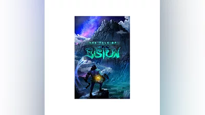 The Tale of Bistun Xbox One|X|S активация