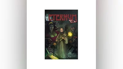 Eternum Ex' Xbox One & Xbox Series X|S активация