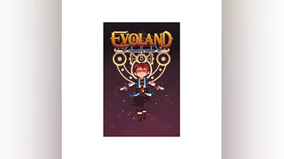 Evoland Legendary Edition Xbox One|X|S активация