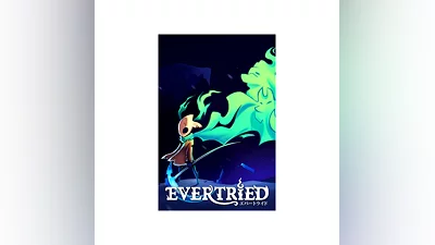 Evertried Xbox One & Xbox Series X|S активация