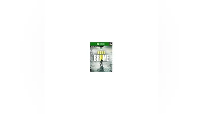 KONA II: BRUME XBOX ONE/SERIES X|S ЛИЦЕНЗИЯ КЛЮЧ