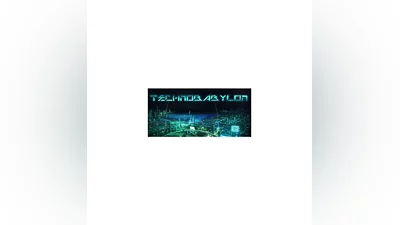 Technobabylon   АВТОДОСТАВКА STEAM GIFT РОССИЯ
