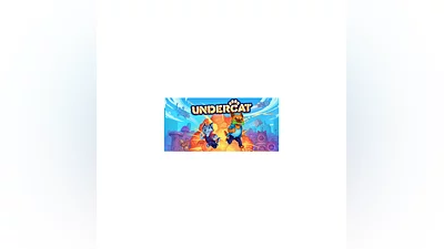 Undercat   АВТОДОСТАВКА STEAM GIFT РОССИЯ