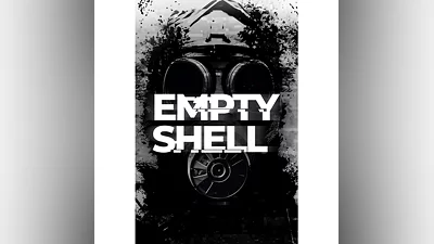 EMPTY SHELL  XBOX  Быстрая доставка
