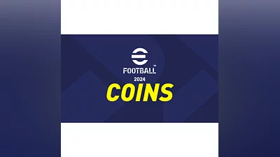 eFootball 520-12000 Монеты PlayStation Турция