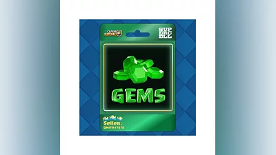 Clash Royale | ГЕМЫ | GEMS | Лучшая цена!