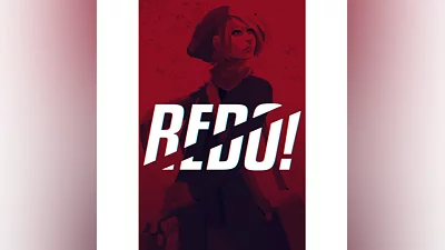 REDO!  XBOX  Быстрая доставка