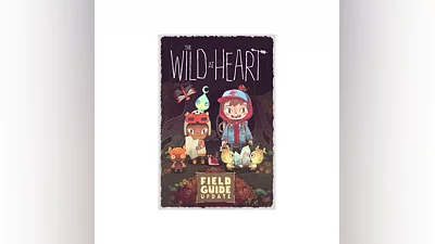 The Wild at Heart Xbox One|X|S активация