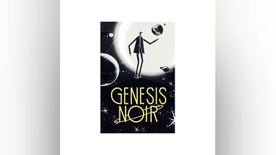 Genesis Noir Xbox One & Xbox Series X|S активация