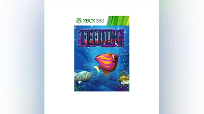 Feeding Frenzy Xbox One & Xbox Series X|S активация