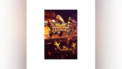 Fort Triumph Xbox One & Xbox Series X|S активация