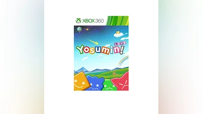 Yosumin! LIVE Xbox One & Xbox Series X|S активация