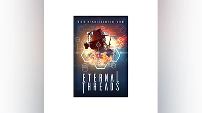 Eternal Threads Xbox One & Xbox Series X|S активация