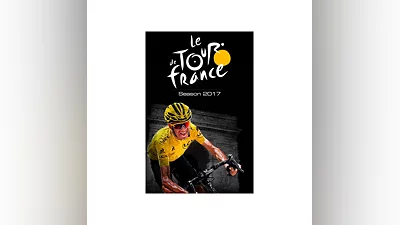 Tour de France 2017 Xbox One|X|S активация