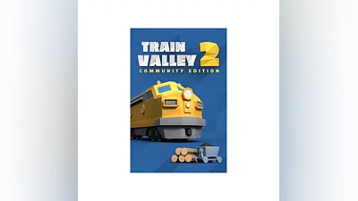 Train Valley 2 - Community Edition Xbox активация
