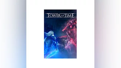 Tower of time Xbox One & Xbox Series X|S активация