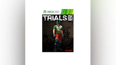 Trials HD Xbox One & Xbox Series X|S активация