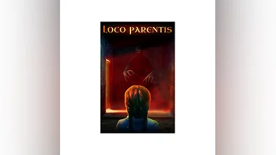 Loco Parentis Xbox One & Xbox Series X|S активация