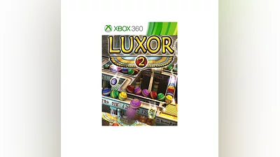 Full Game - Luxor 2 Xbox One|X|S активация