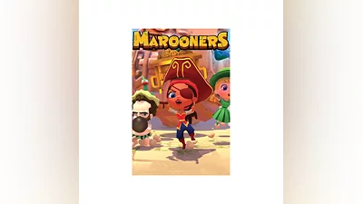 Marooners Xbox One & Xbox Series X|S активация