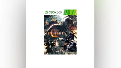 Lost Planet 2 Xbox One & Xbox Series X|S активация