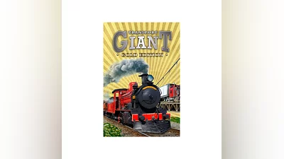 Transport Giant: Gold Edition Xbox One|X|S активация