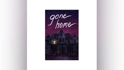 Gone Home Xbox One & Xbox Series X|S активация