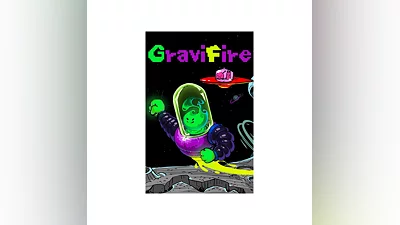 GraviFire Xbox One & Xbox Series X|S активация