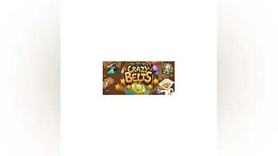 Crazy Belts (Steam CD Key GLOBAL)