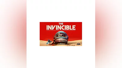 The Invincible | Steam РУ+UA+KZ+СНГ