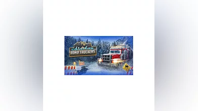 Alaskan Road Truckers | Steam РУ+UA+KZ+СНГ
