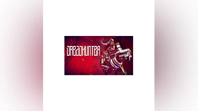 Dreadhunter | Steam РУ+UA+KZ+СНГ