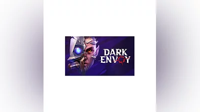 Dark Envoy | Steam РУ+UA+KZ+СНГ