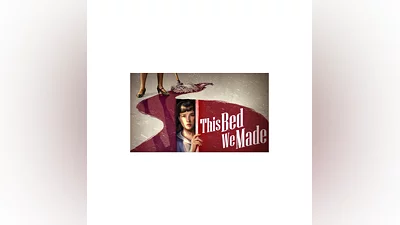 This Bed We Made | Steam РУ+UA+KZ+СНГ