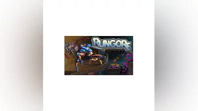 RUNGORE | Steam РУ+UA+KZ+СНГ