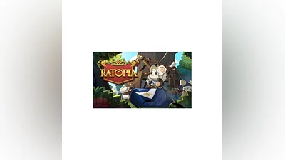 Ratopia | Steam РУ+UA+KZ+СНГ
