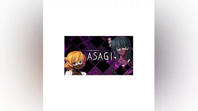 Taimanin Asagi | Steam РУ+UA+KZ+СНГ