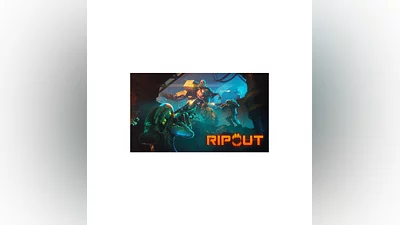 RIPOUT | Steam РУ+UA+KZ+СНГ
