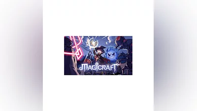 Magicraft | Steam РУ+UA+KZ+СНГ