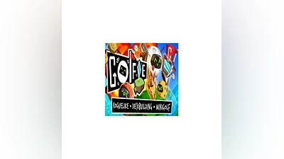 Golfie (Steam key / РФ+Весь Мир)