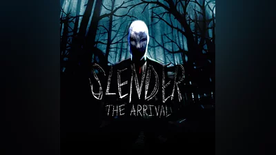 Slender: The Arrival (2015) Xbox One & Series X|S Ключ