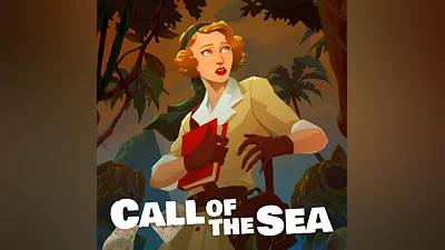 Call of the Sea Xbox One & Series X|S Ключ